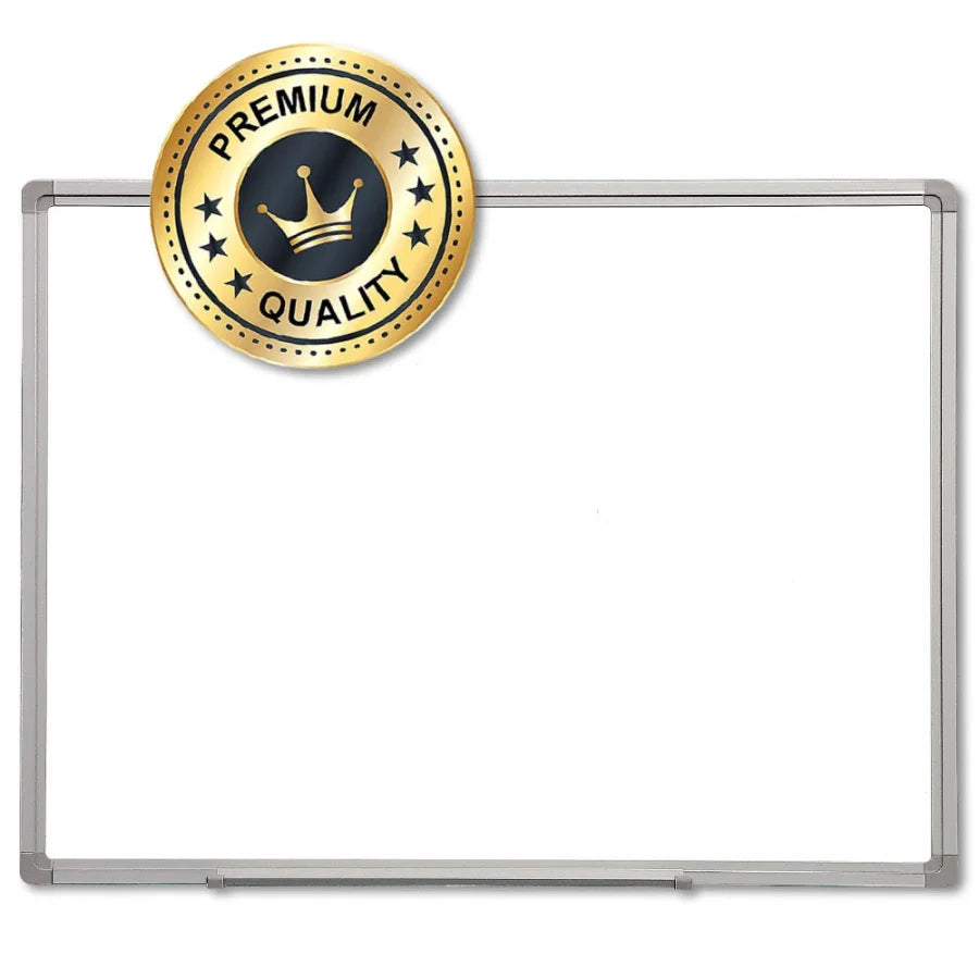 Whiteboard Pro emaljeret