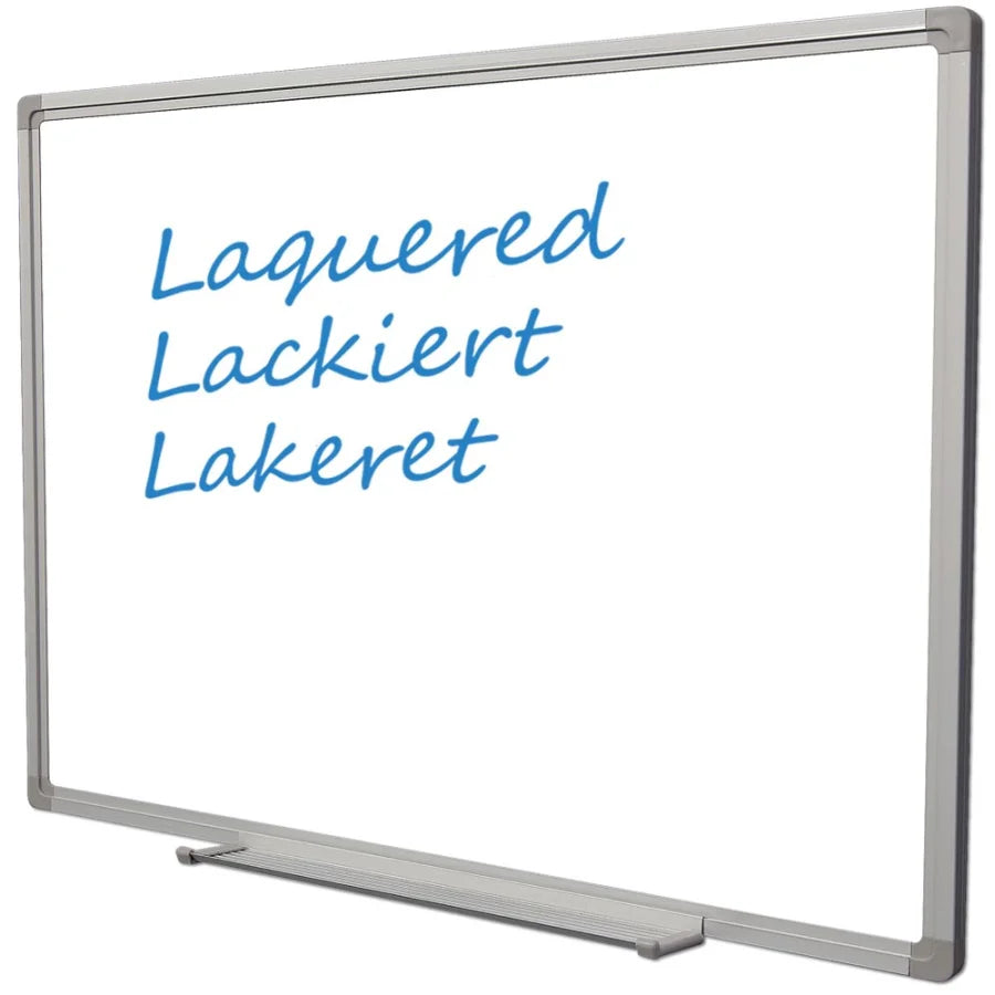 Whiteboard Basic lakeret