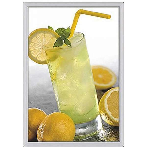 LED Slim Light LUX Enkeltsidet