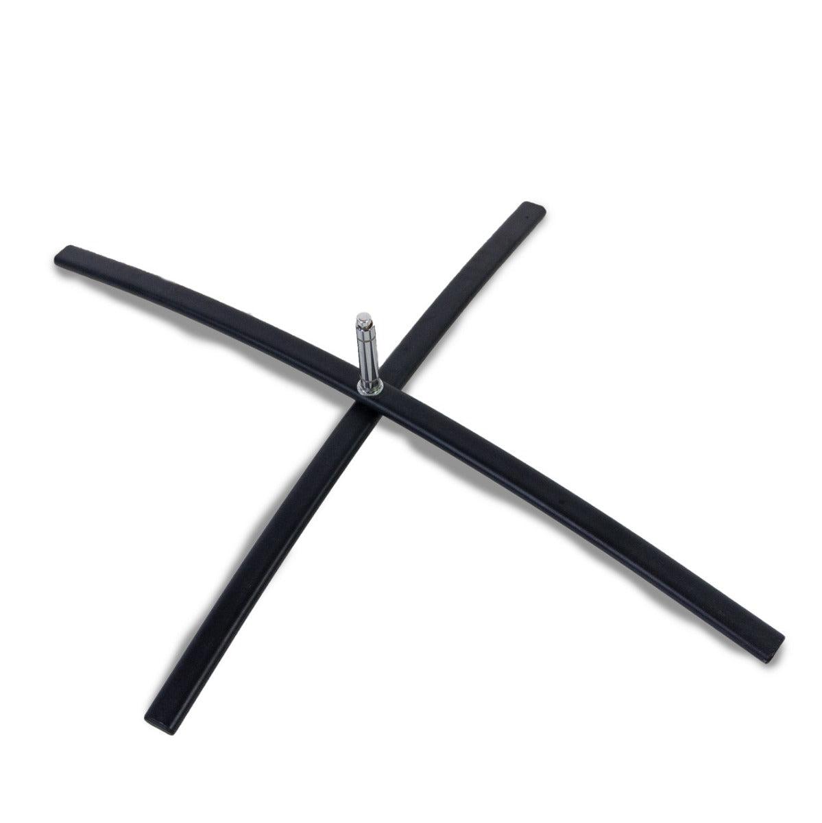 Let krydsfod til beachflag, 1,5 kg