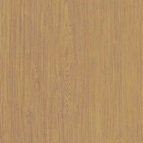 Lysebrun overflade med træmønster og linjer.