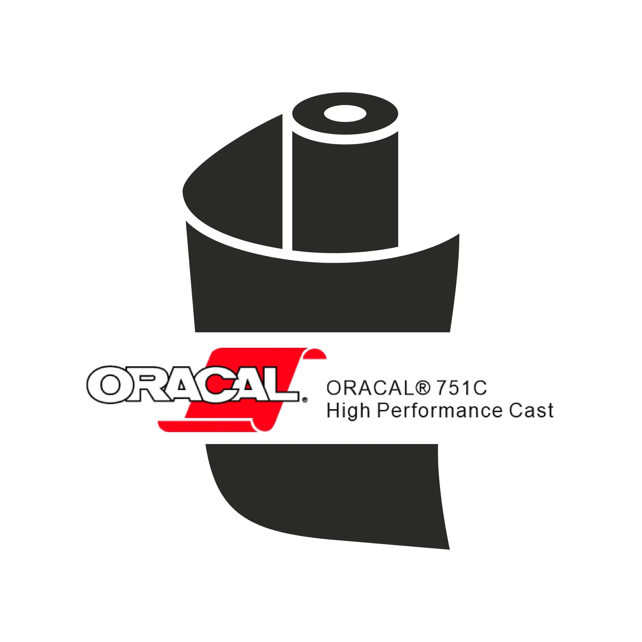 Oracal 651