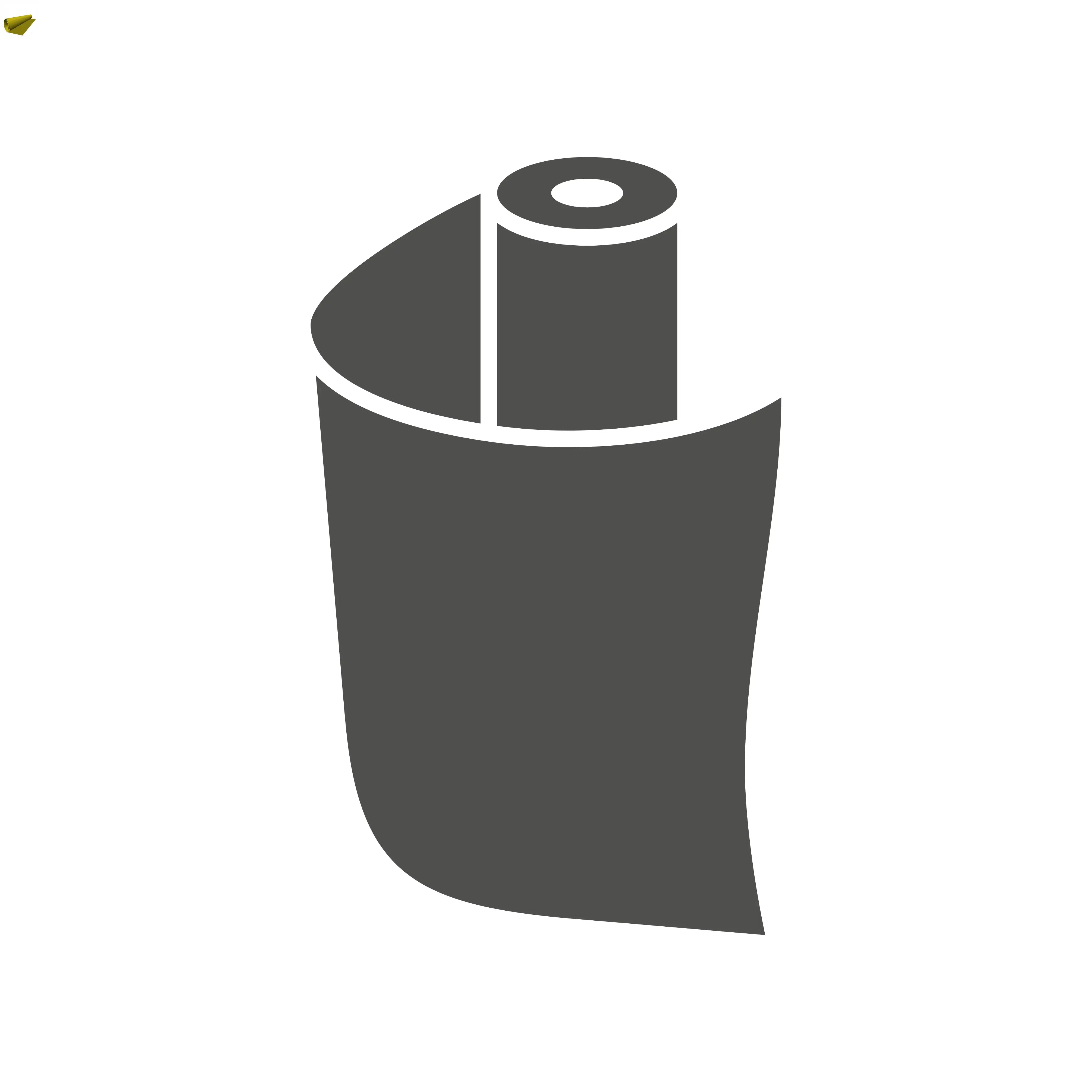 Oracal 970ra Blank / Metallic