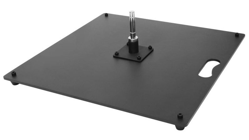 Pladefod til beachflag, 6 kg