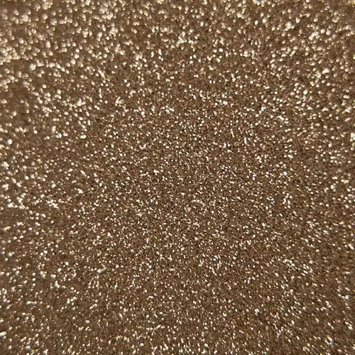 Glitter Glitter Textured Cover Styl’ – R19 Champagne 122cm