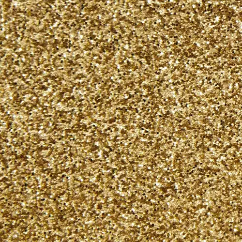 Glitter Glitter Textured Cover Styl’ – R5 Gold Disco 122cm