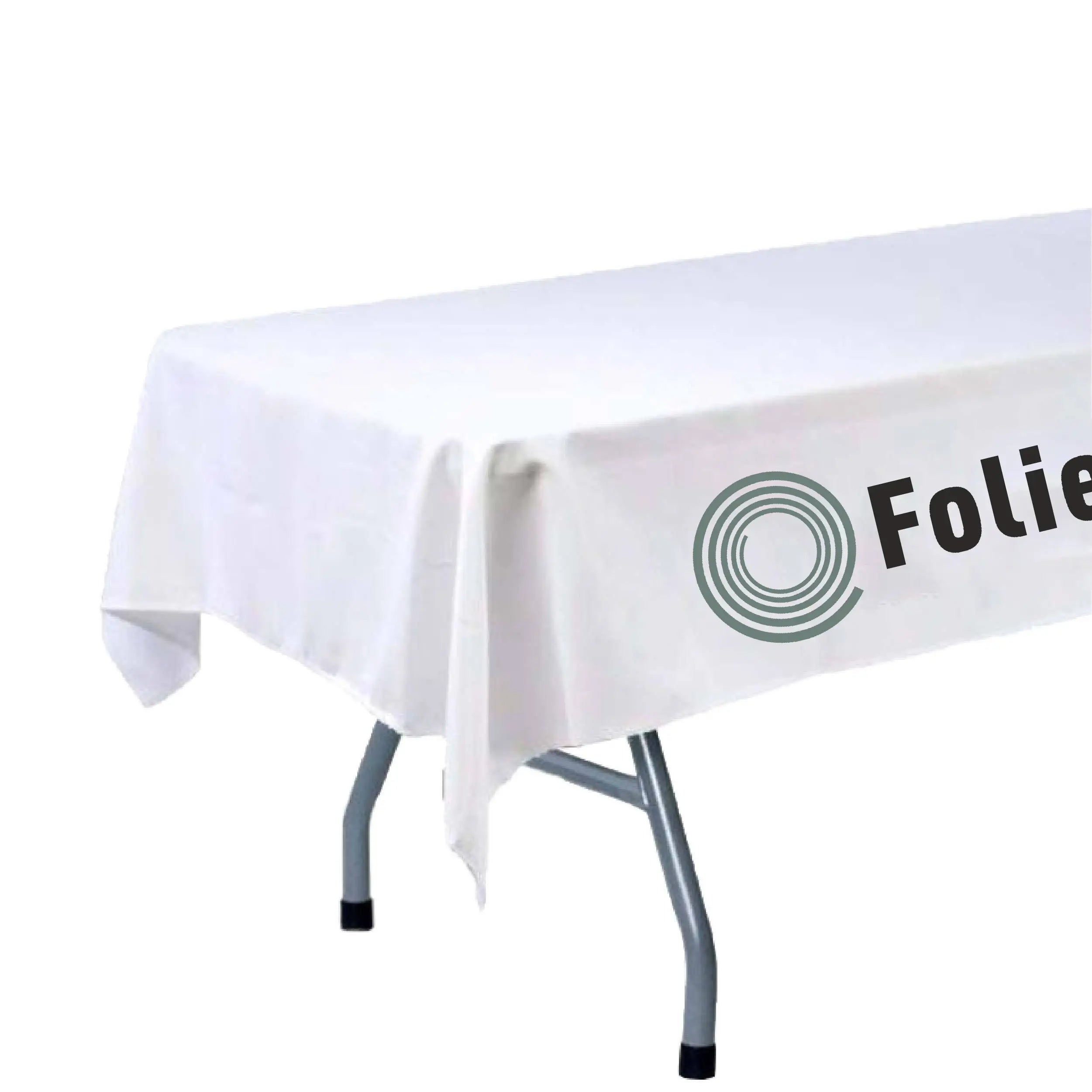 Borddug med eget print og design