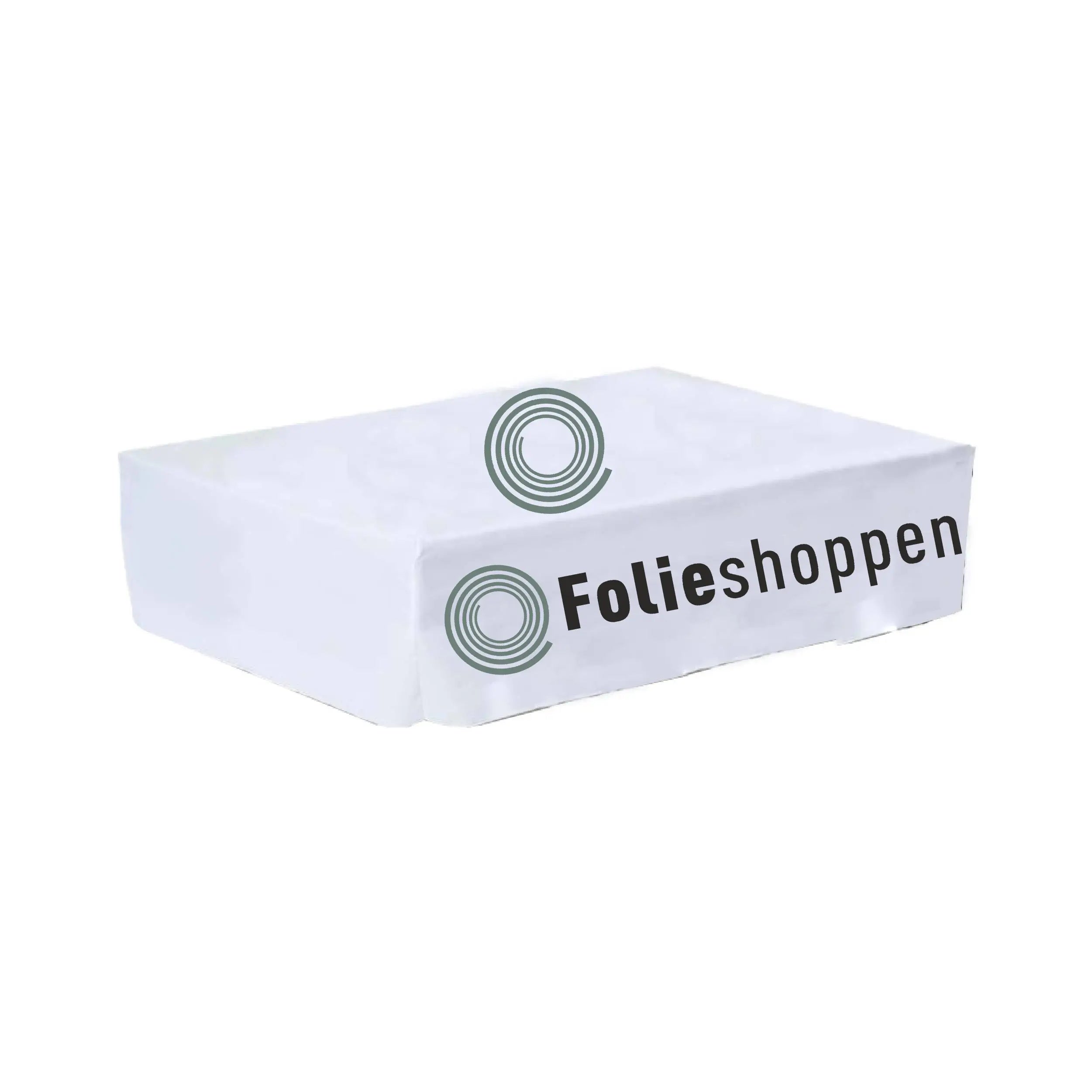 Palle cover, 1/2 palle