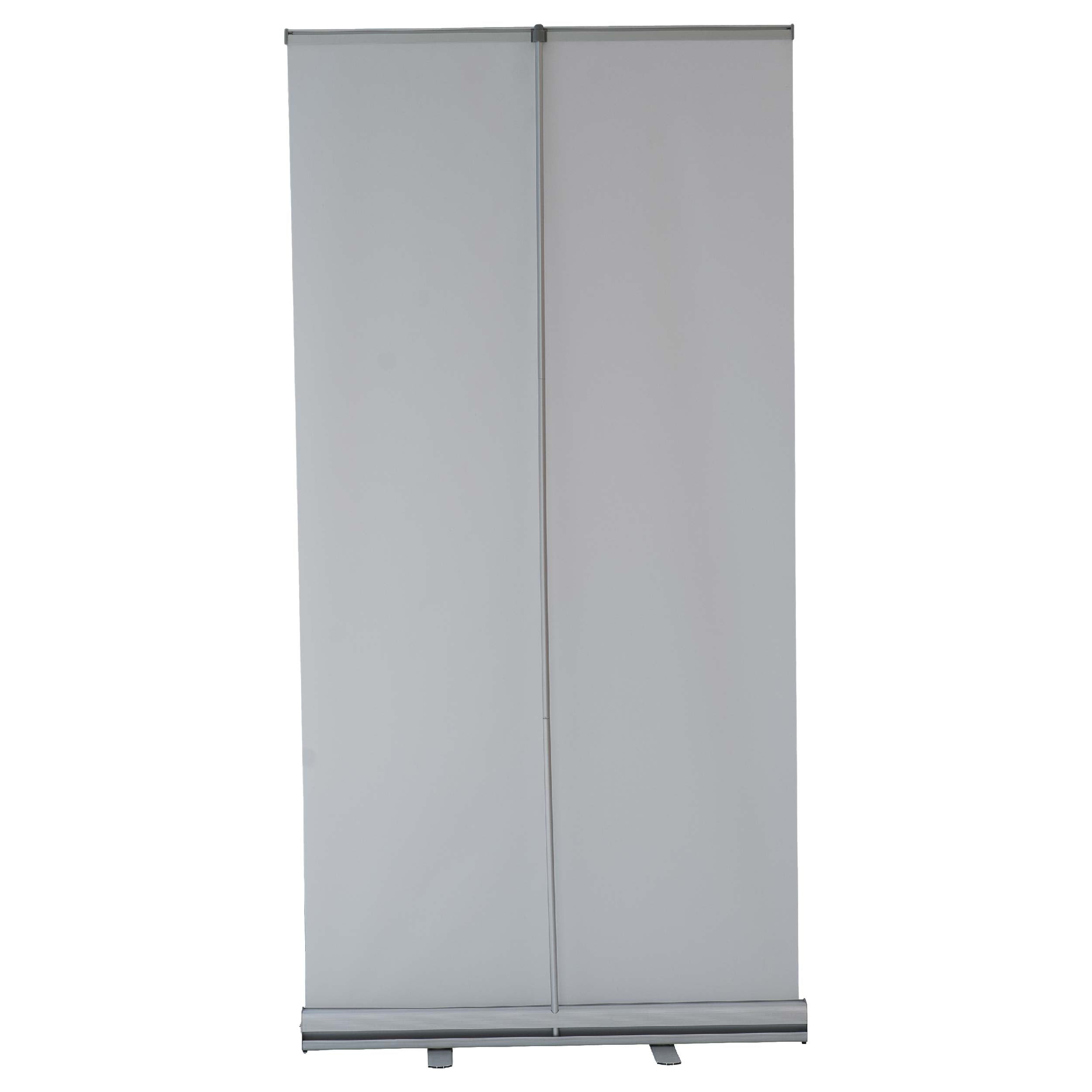 Eco - Roll up 100 x 200 cm inkl banner