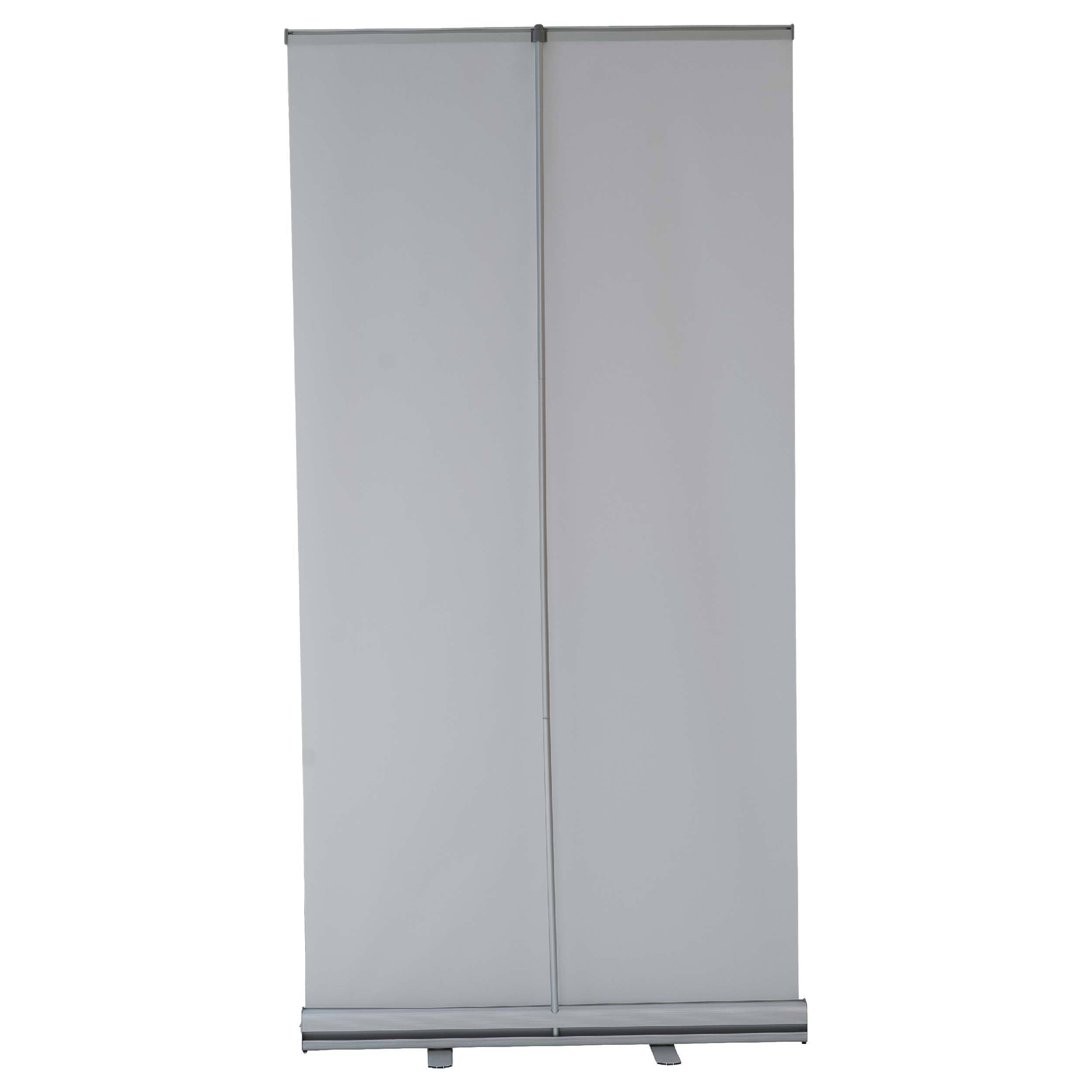 Eco - Roll up - 85 x 200 cm inkl banner