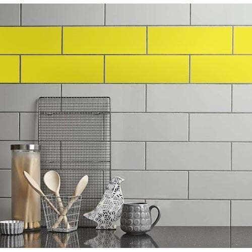 Flise folie - 025 Brimstone - Liseborg