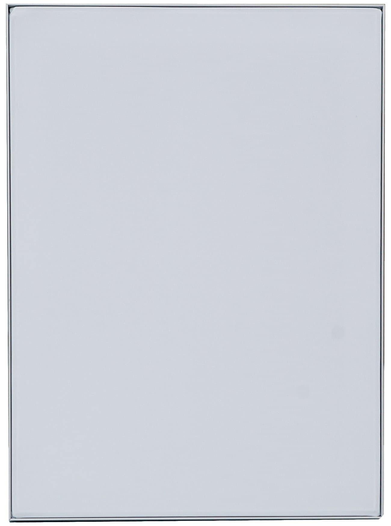 Banner aluminium frame - Banner aluminium frame - CT