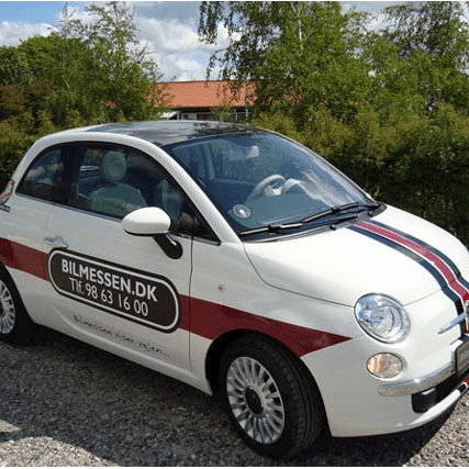 Bilstreamers - Cimber Trading