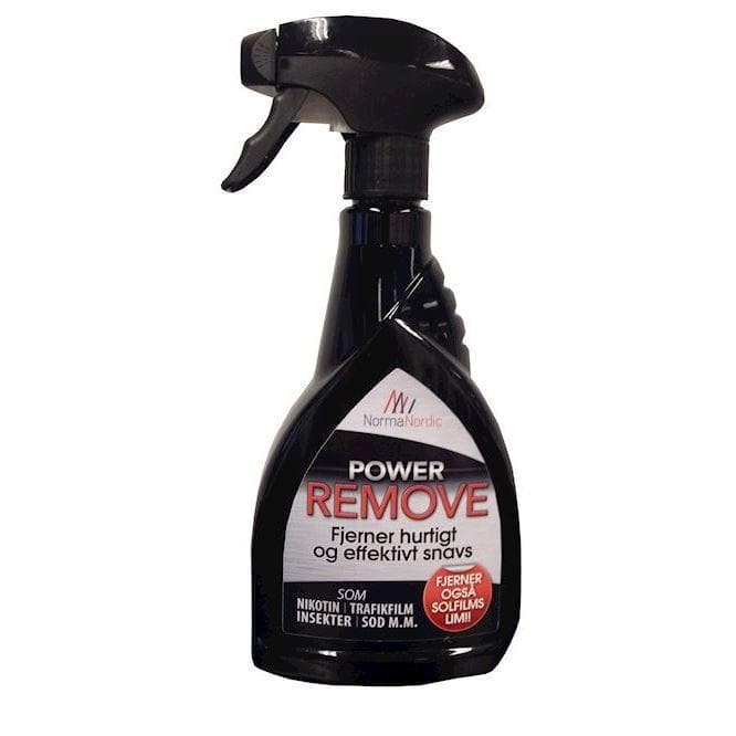 PowerRemove - 25 ltr. - Cimber Trading