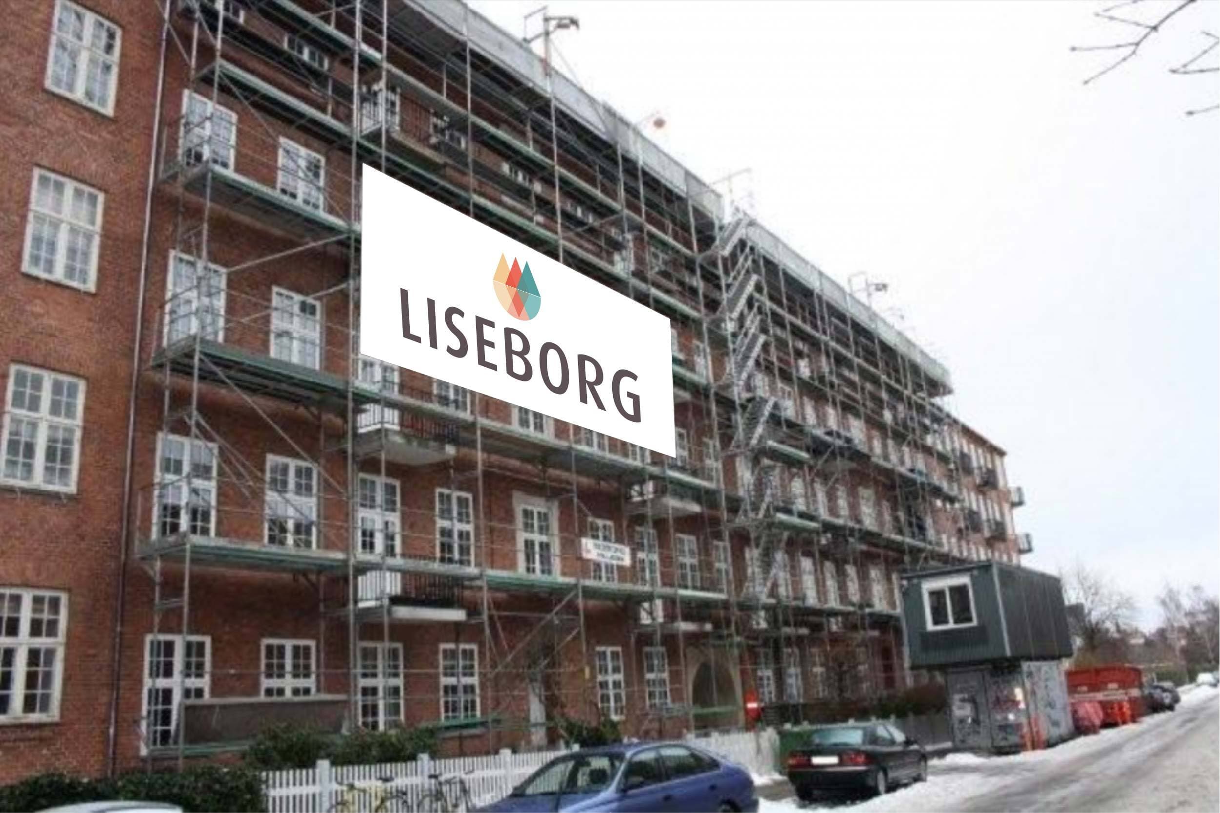 Stilladsbanner / Meshbanner