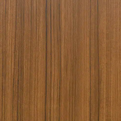 Wood Dark Soft Cover Styl’ – AT04 Orangey Teak 122cm