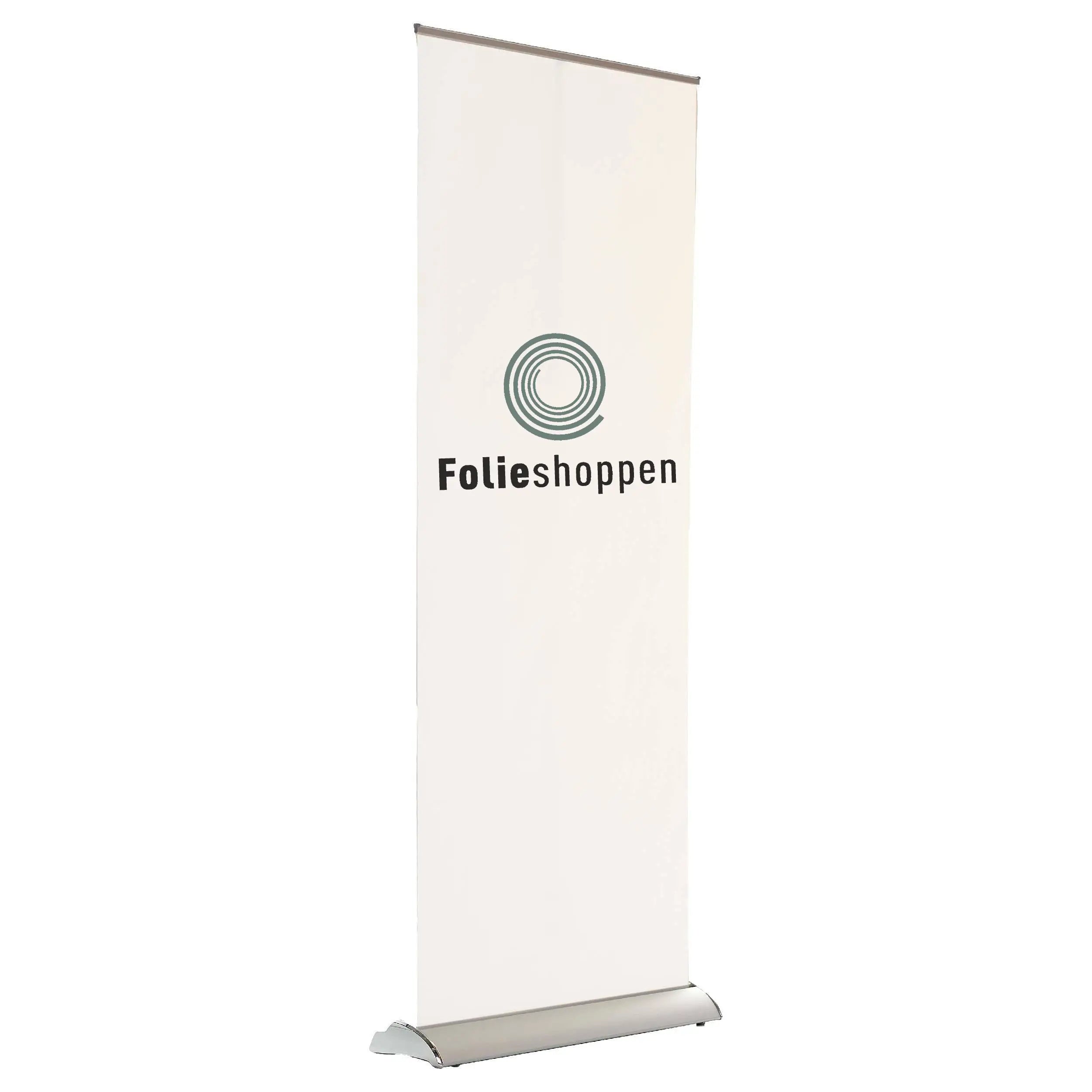 Business Roll-up 85 x 200 cm inkl banner