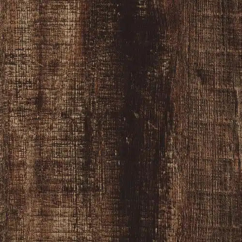 Wood Dark Rustic Cover Styl’ – NF83 Driftwood Brown 122cm