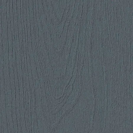 Wood Painted Prestige Structur Cover Styl’ – NH57 Charcoal Blue 122cm