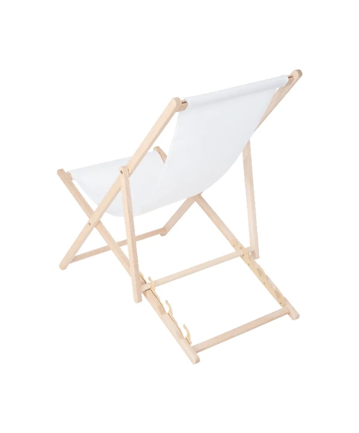 Deckchair - design selv