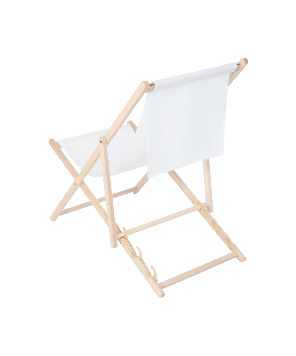 Deckchair - design selv