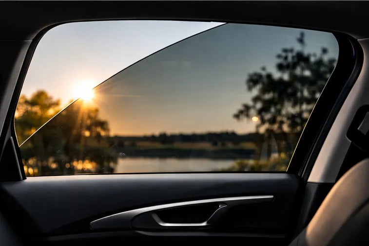 Solfilm til bil 5% - Johnson Marathon