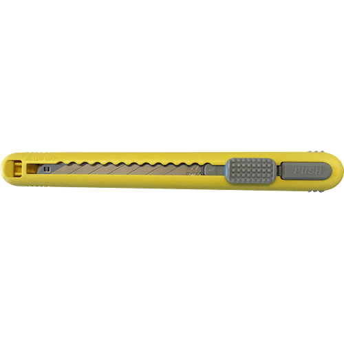 NT Injector Kniv m/Magasin