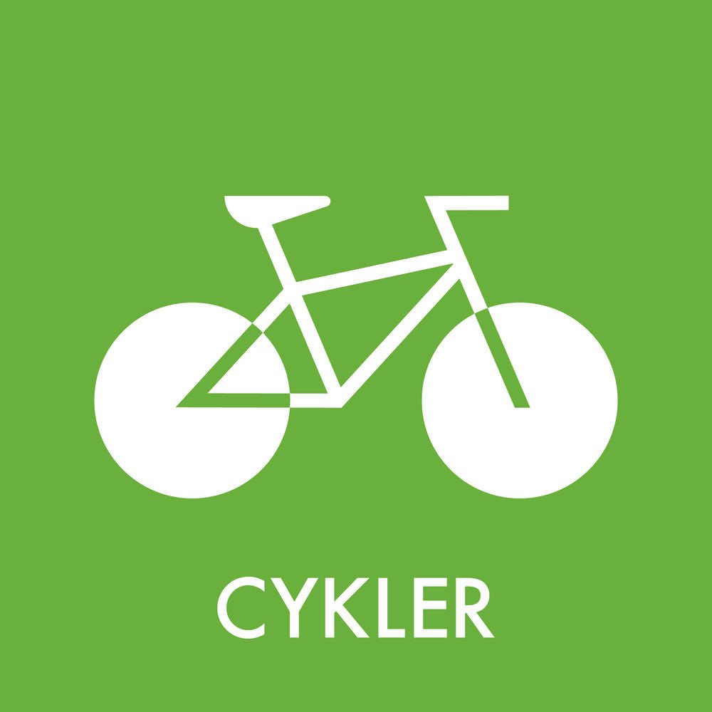 Cykler